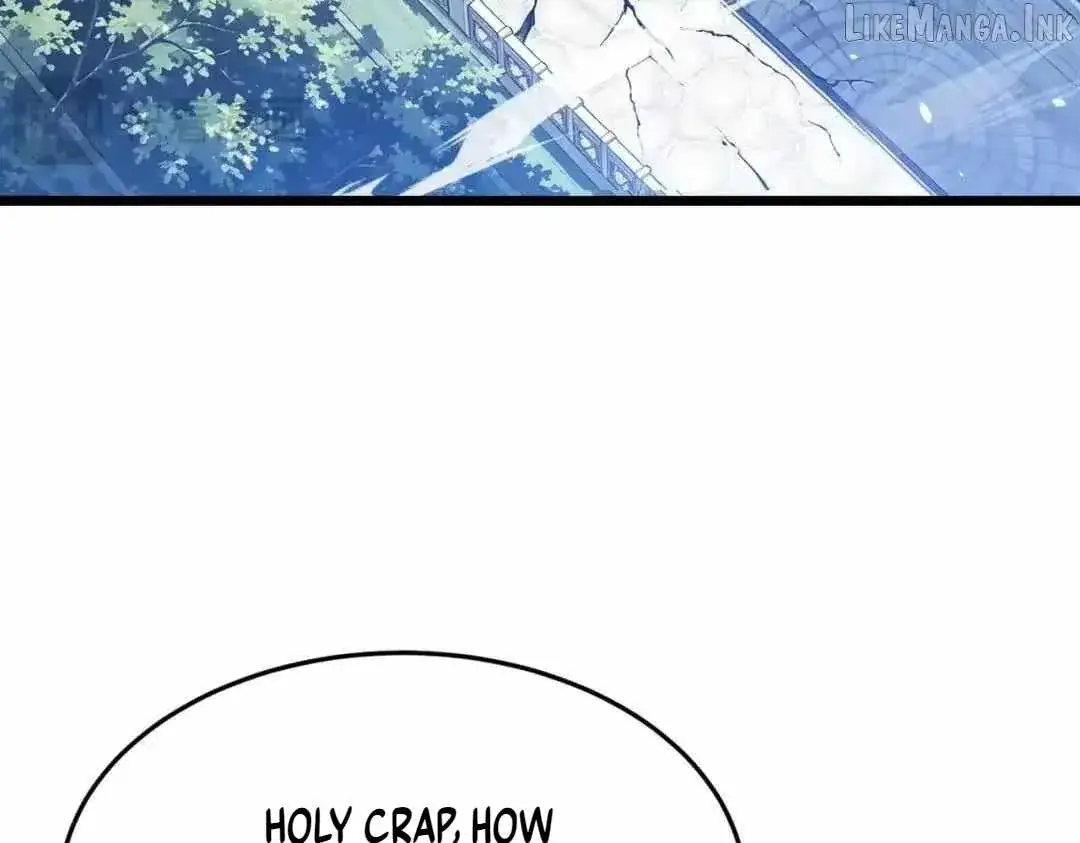 I Rely on My Invincibility to Deal Tons of Damage Passively Chapter 187 Page 131