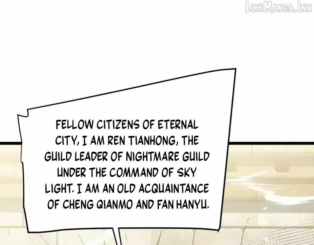 I Rely on My Invincibility to Deal Tons of Damage Passively Chapter 187 Page 136
