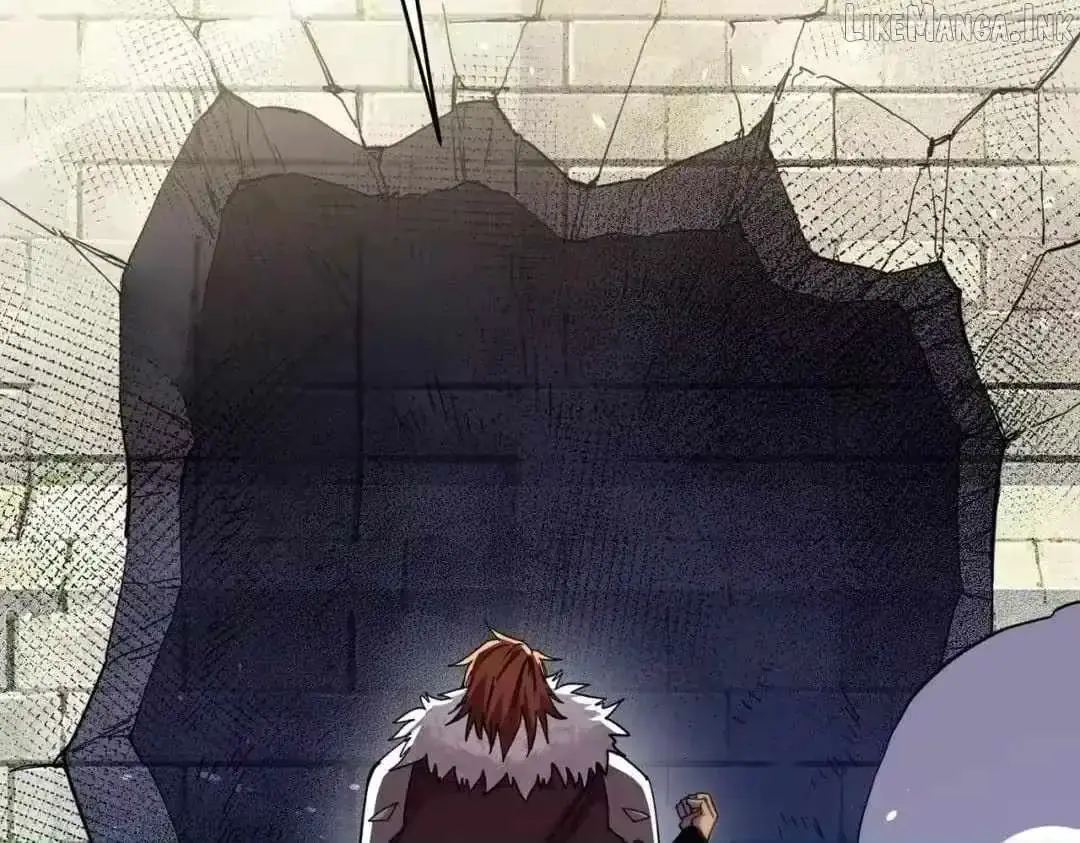 I Rely on My Invincibility to Deal Tons of Damage Passively Chapter 187 Page 137