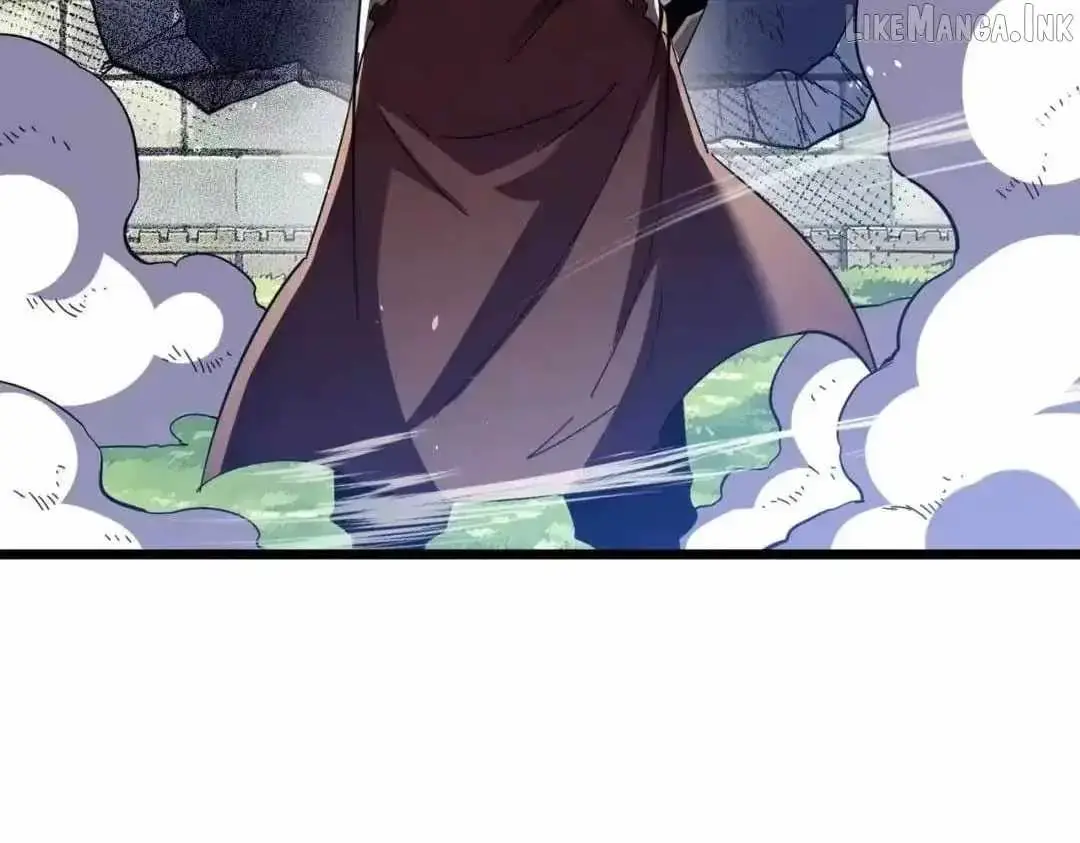 I Rely on My Invincibility to Deal Tons of Damage Passively Chapter 187 Page 138