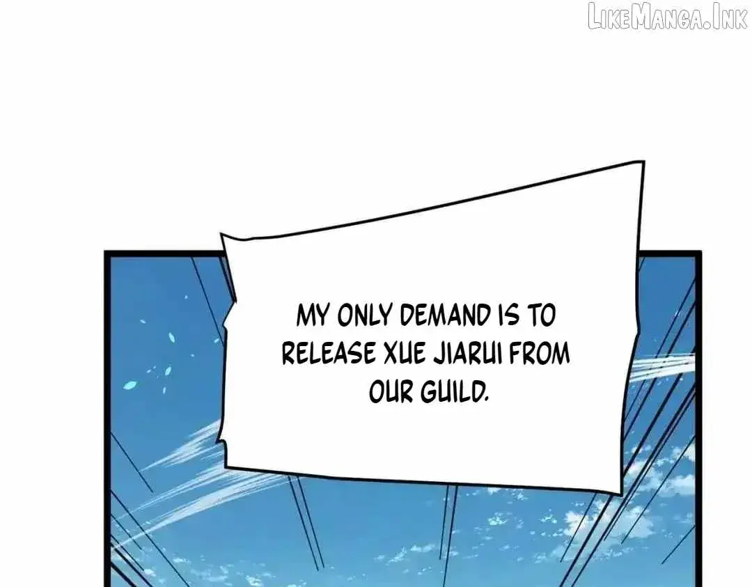 I Rely on My Invincibility to Deal Tons of Damage Passively Chapter 187 Page 139