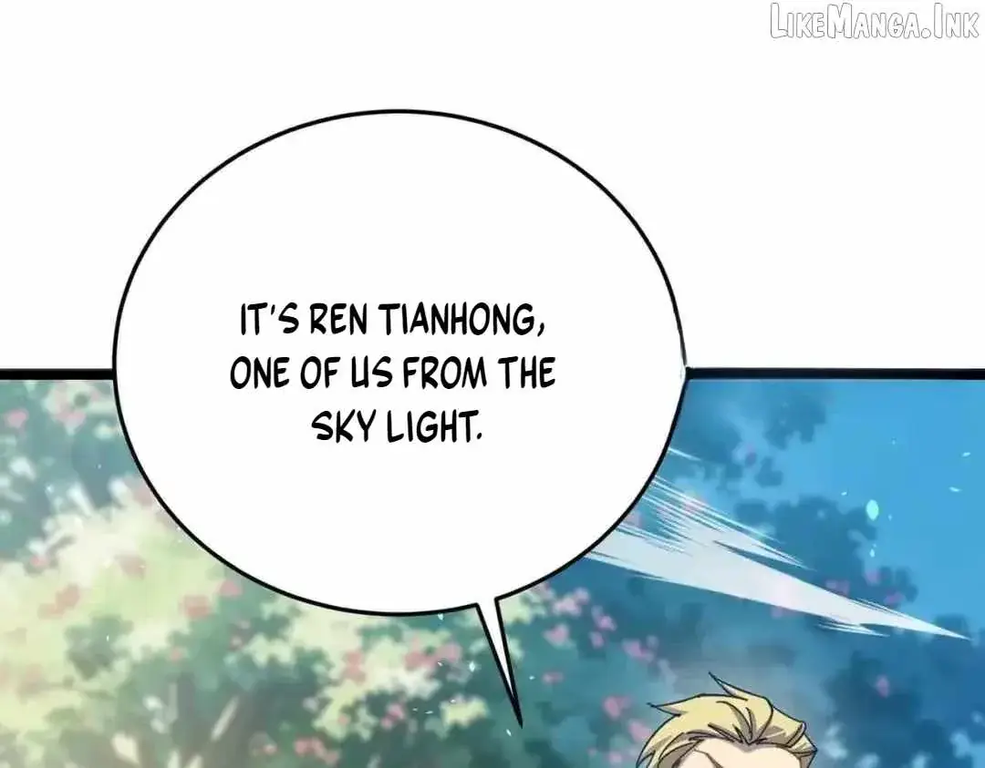 I Rely on My Invincibility to Deal Tons of Damage Passively Chapter 187 Page 142