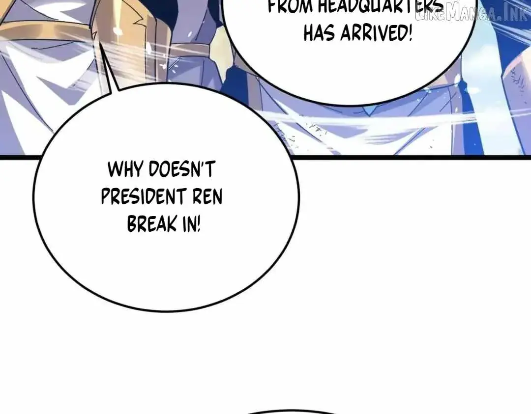 I Rely on My Invincibility to Deal Tons of Damage Passively Chapter 187 Page 144