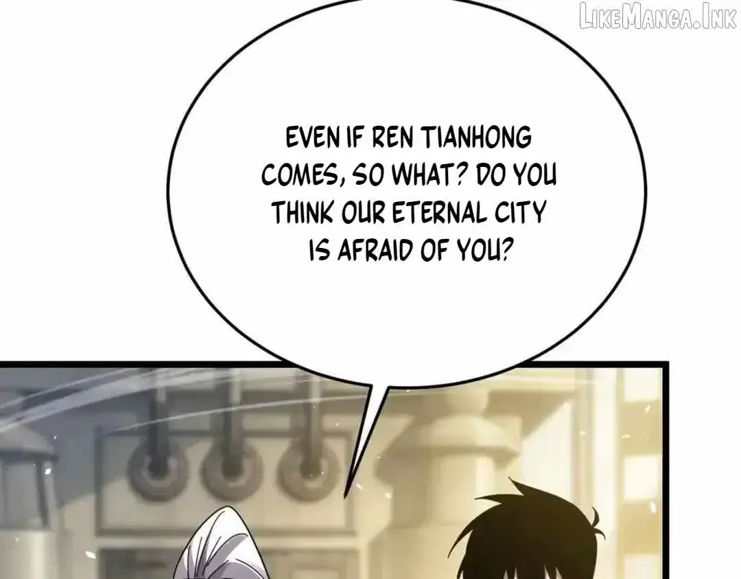 I Rely on My Invincibility to Deal Tons of Damage Passively Chapter 187 Page 145