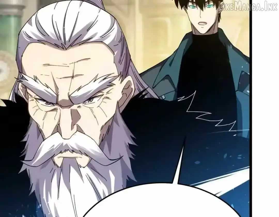 I Rely on My Invincibility to Deal Tons of Damage Passively Chapter 187 Page 146
