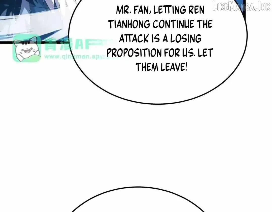 I Rely on My Invincibility to Deal Tons of Damage Passively Chapter 187 Page 147