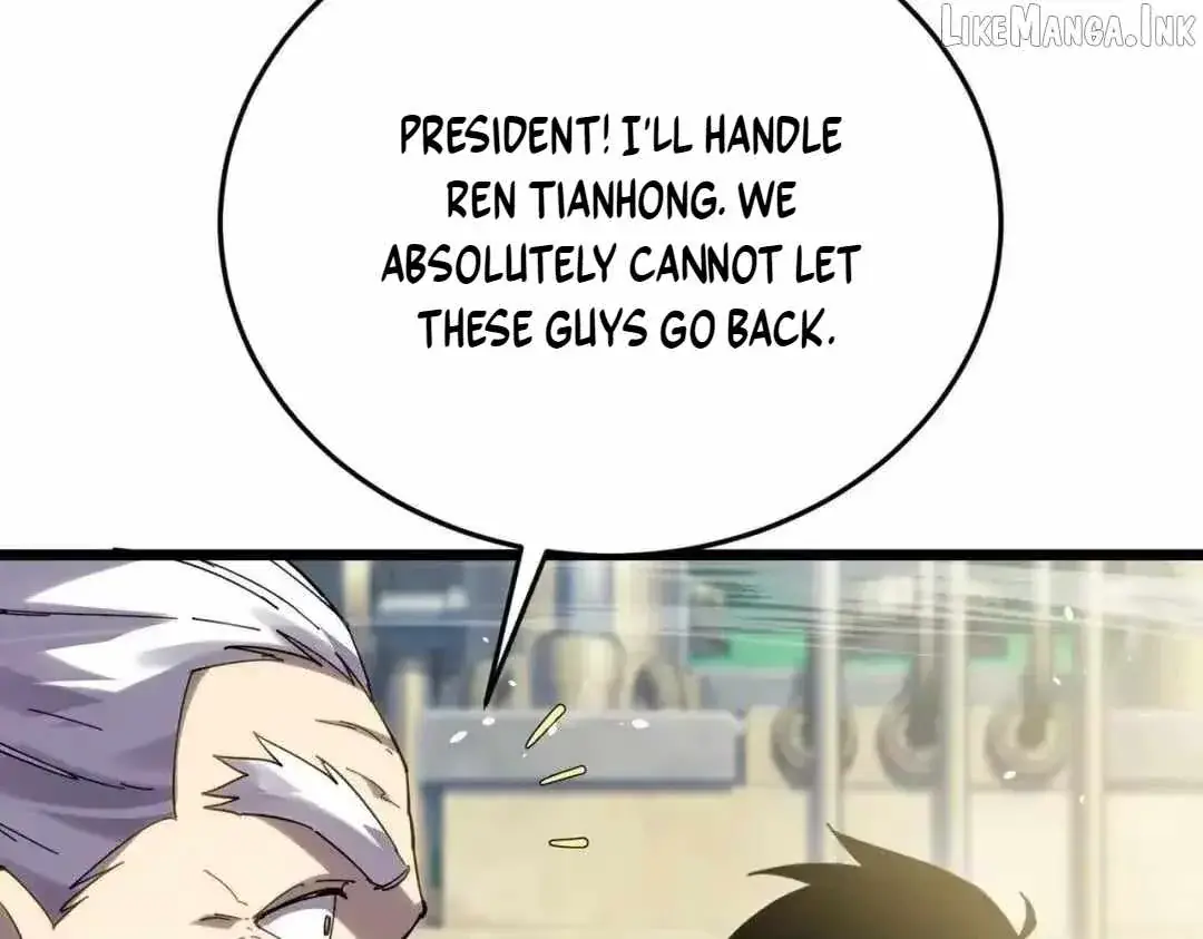 I Rely on My Invincibility to Deal Tons of Damage Passively Chapter 187 Page 148