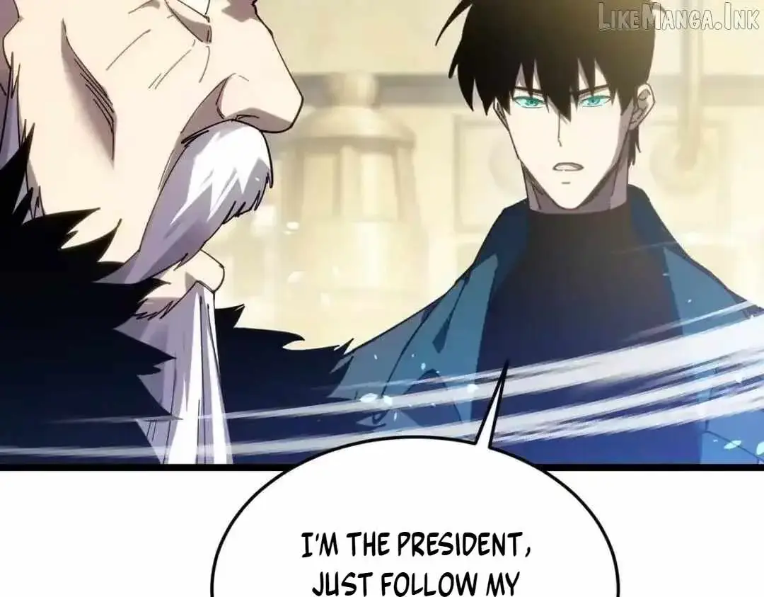 I Rely on My Invincibility to Deal Tons of Damage Passively Chapter 187 Page 149