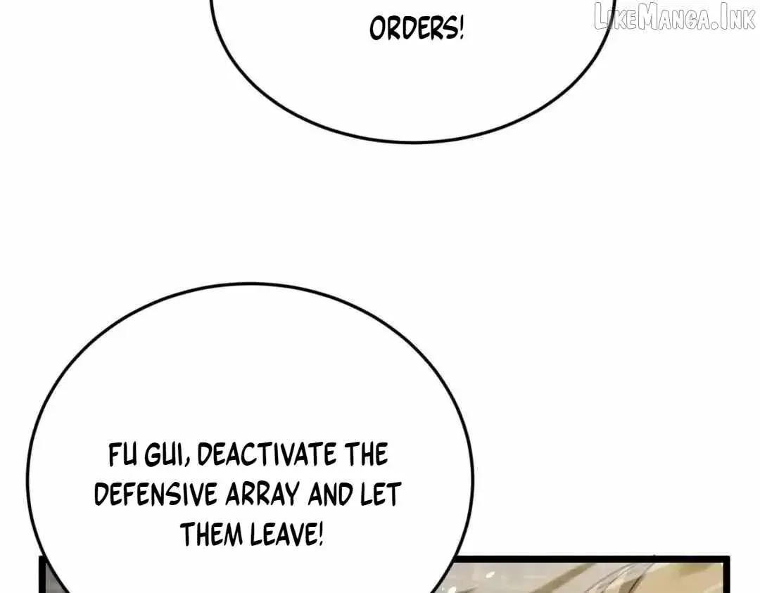 I Rely on My Invincibility to Deal Tons of Damage Passively Chapter 187 Page 150