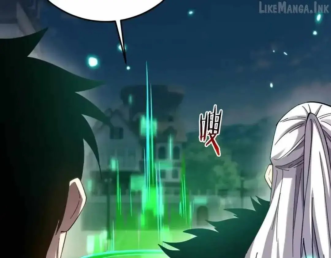 I Rely on My Invincibility to Deal Tons of Damage Passively Chapter 187 Page 158