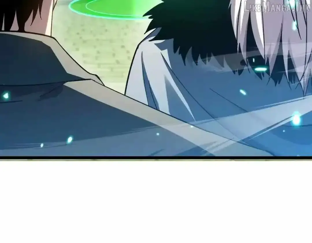 I Rely on My Invincibility to Deal Tons of Damage Passively Chapter 187 Page 159