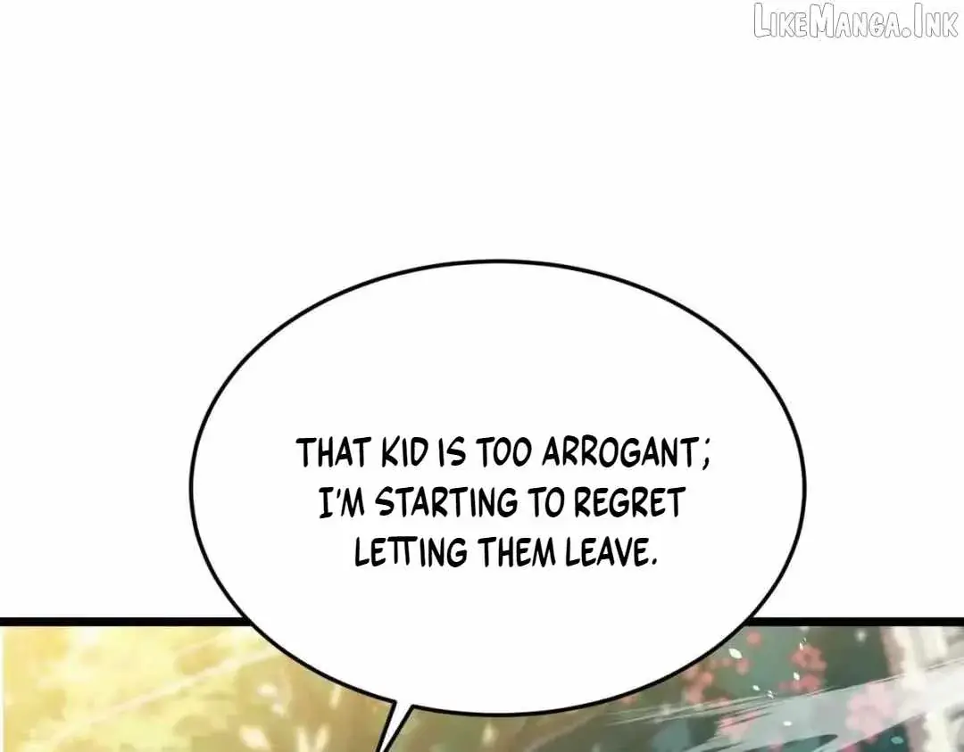 I Rely on My Invincibility to Deal Tons of Damage Passively Chapter 187 Page 160