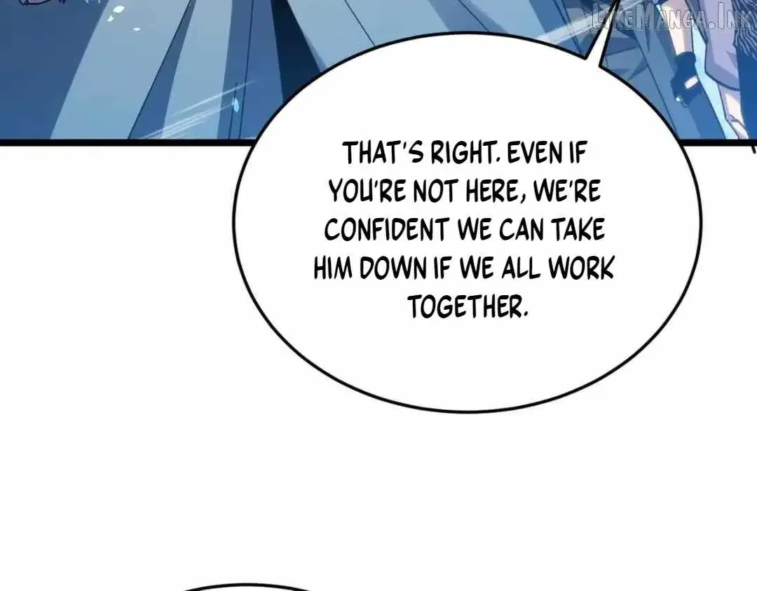 I Rely on My Invincibility to Deal Tons of Damage Passively Chapter 187 Page 162
