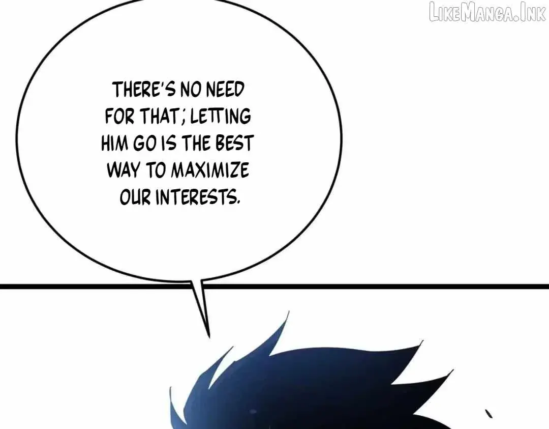 I Rely on My Invincibility to Deal Tons of Damage Passively Chapter 187 Page 163