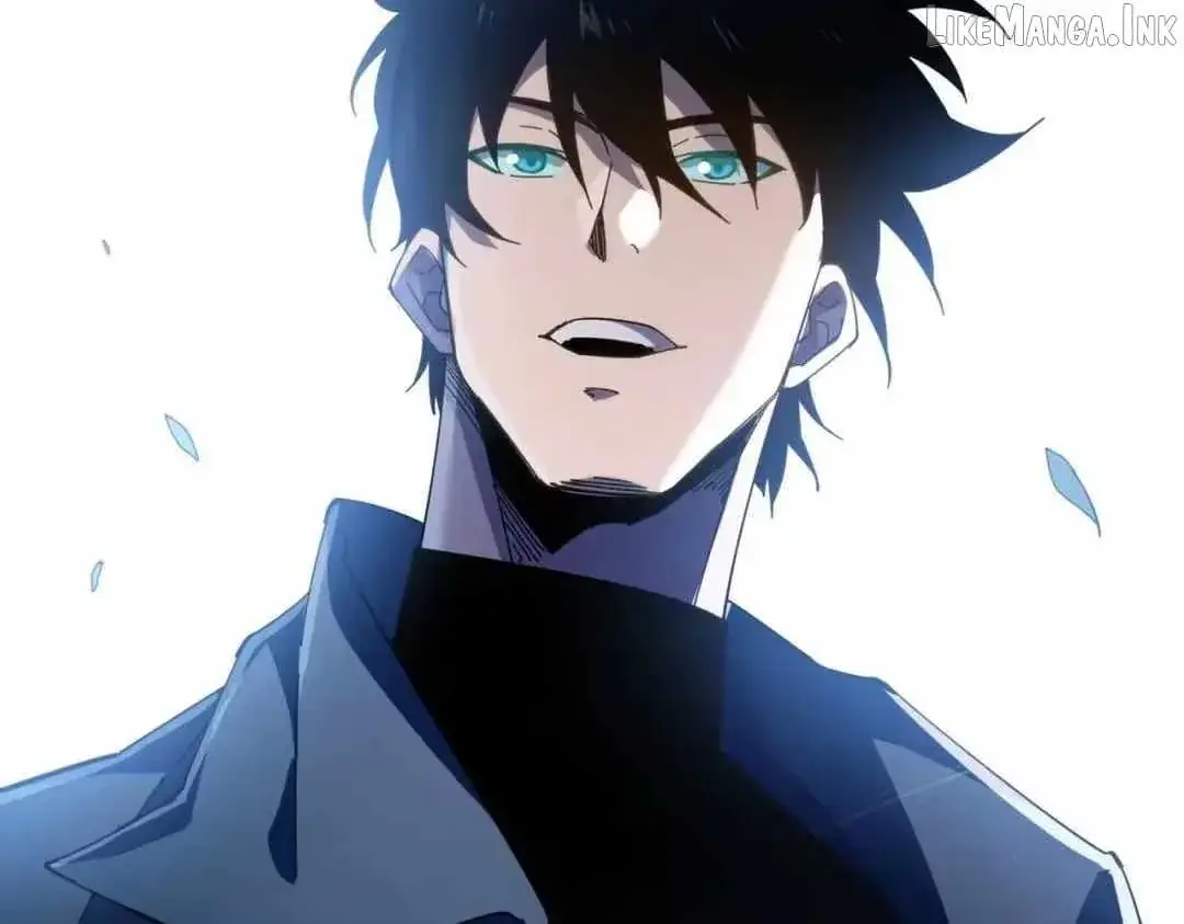 I Rely on My Invincibility to Deal Tons of Damage Passively Chapter 187 Page 164