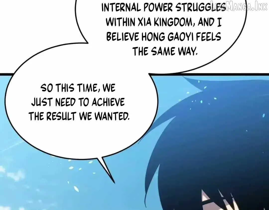I Rely on My Invincibility to Deal Tons of Damage Passively Chapter 187 Page 169