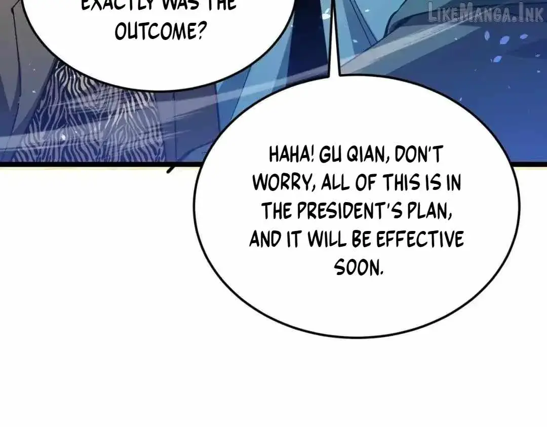 I Rely on My Invincibility to Deal Tons of Damage Passively Chapter 187 Page 171
