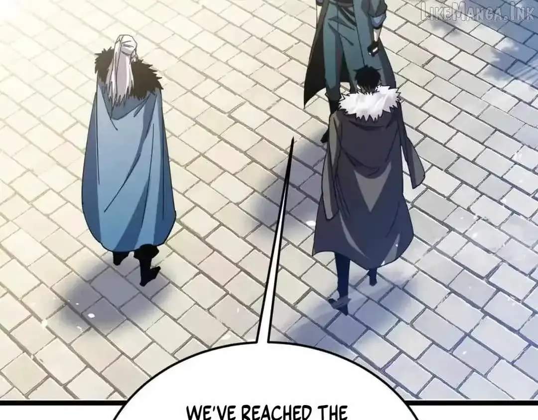 I Rely on My Invincibility to Deal Tons of Damage Passively Chapter 187 Page 173