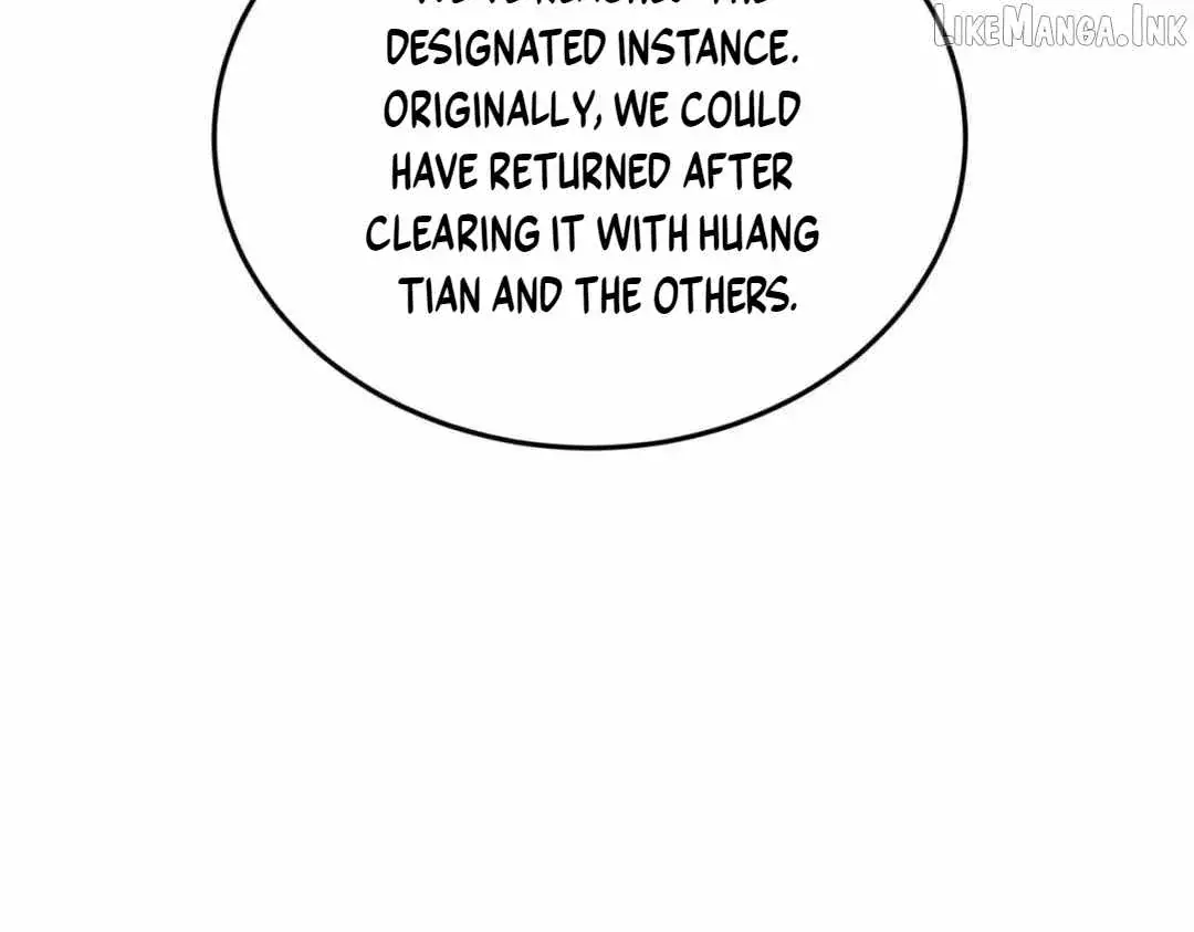 I Rely on My Invincibility to Deal Tons of Damage Passively Chapter 187 Page 174