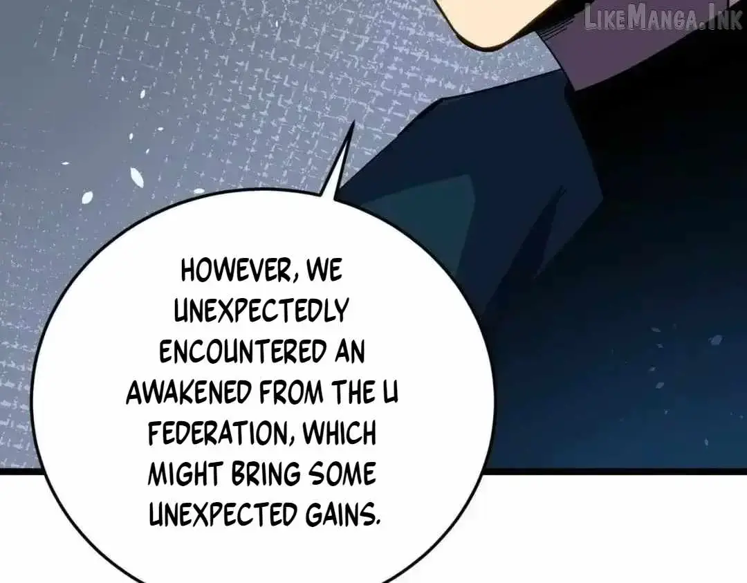 I Rely on My Invincibility to Deal Tons of Damage Passively Chapter 187 Page 178