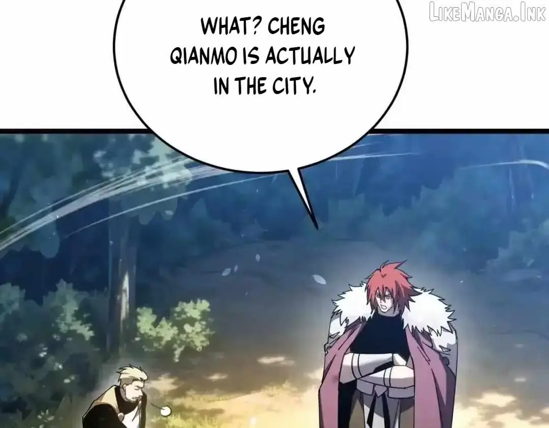 I Rely on My Invincibility to Deal Tons of Damage Passively Chapter 187 Page 181