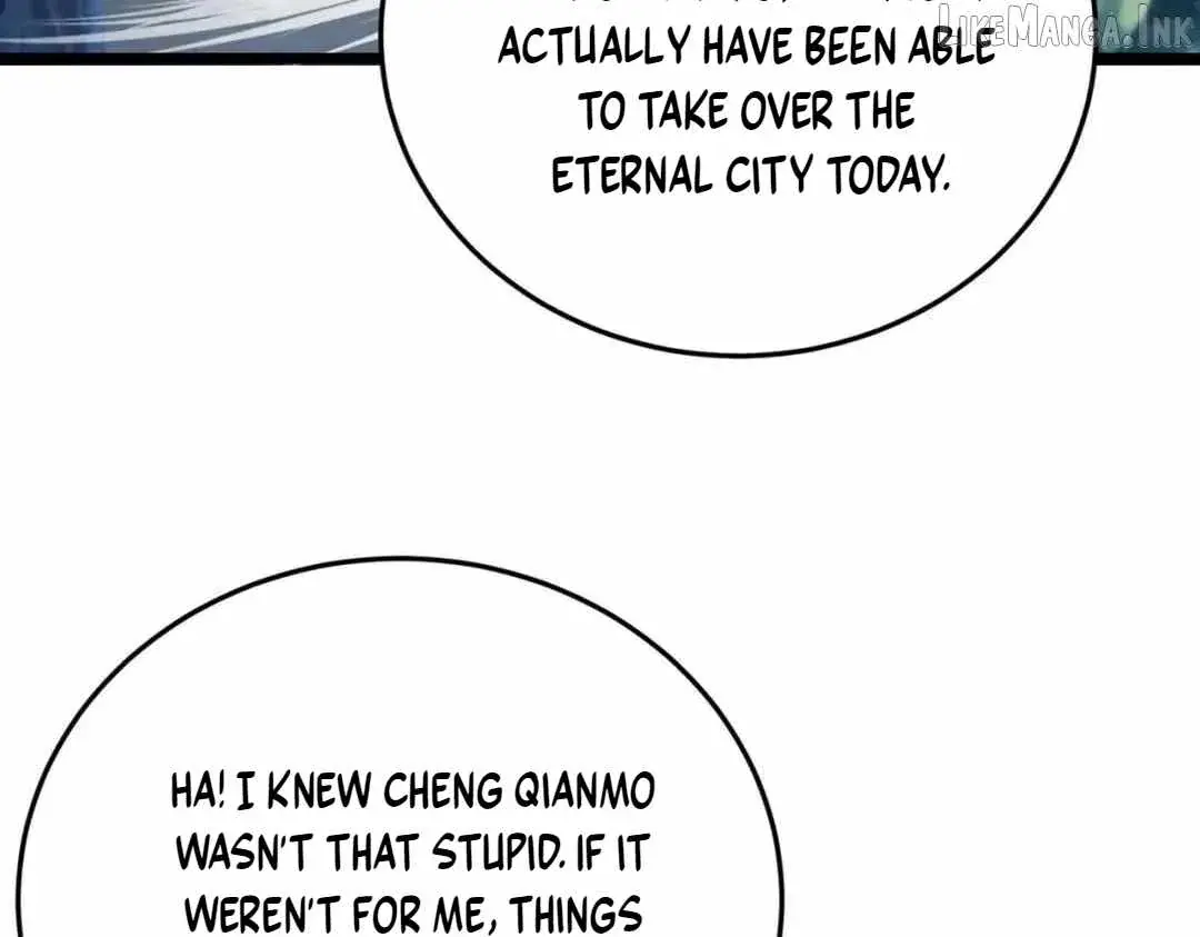 I Rely on My Invincibility to Deal Tons of Damage Passively Chapter 187 Page 183