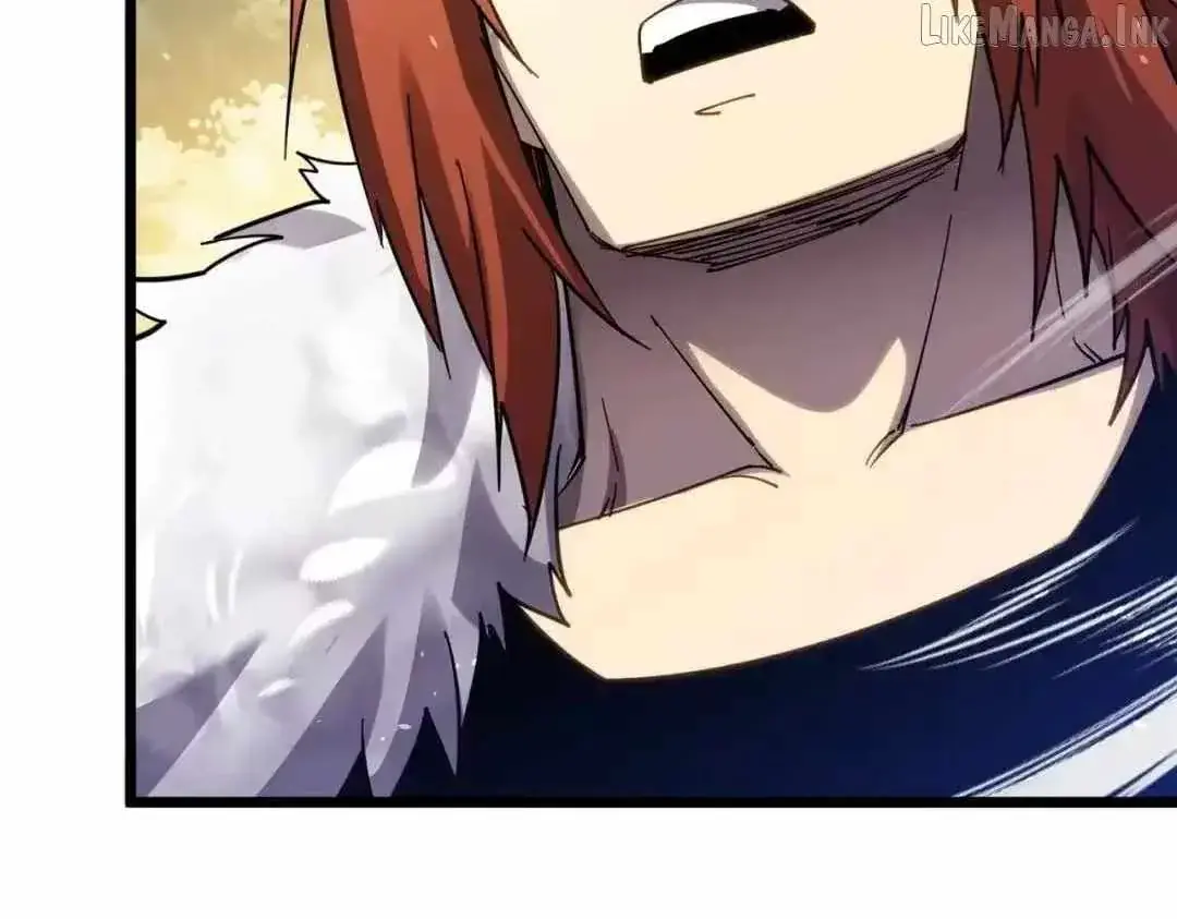 I Rely on My Invincibility to Deal Tons of Damage Passively Chapter 187 Page 185