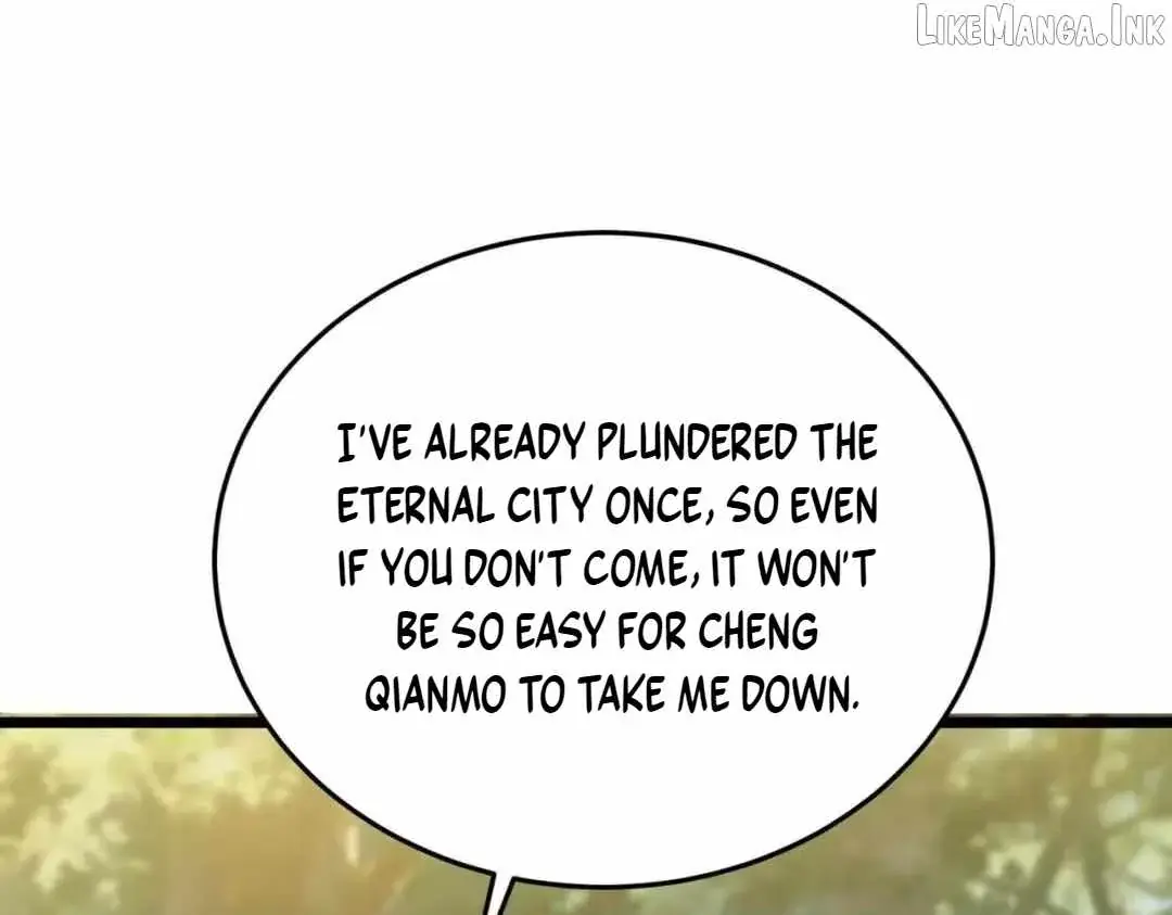 I Rely on My Invincibility to Deal Tons of Damage Passively Chapter 187 Page 186