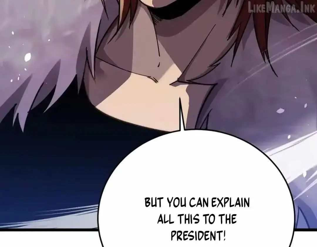I Rely on My Invincibility to Deal Tons of Damage Passively Chapter 187 Page 191
