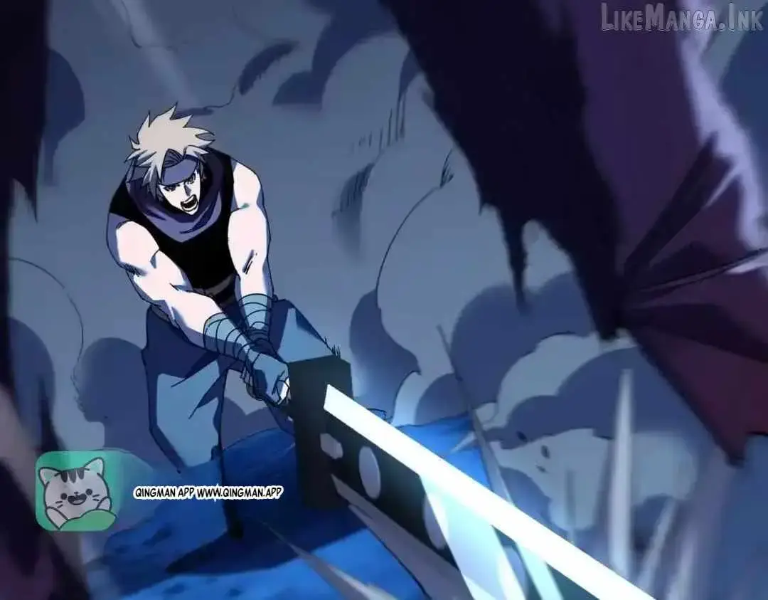 I Rely on My Invincibility to Deal Tons of Damage Passively Chapter 189 Page 2