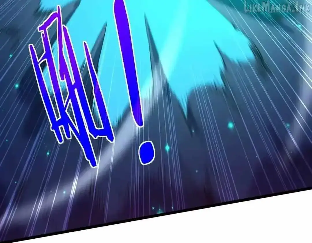 I Rely on My Invincibility to Deal Tons of Damage Passively Chapter 189 Page 9