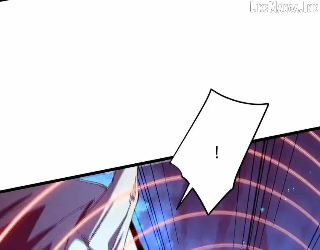 I Rely on My Invincibility to Deal Tons of Damage Passively Chapter 189 Page 10