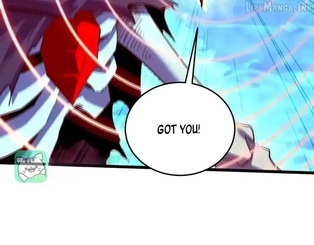 I Rely on My Invincibility to Deal Tons of Damage Passively Chapter 189 Page 12