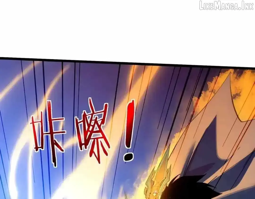 I Rely on My Invincibility to Deal Tons of Damage Passively Chapter 189 Page 13
