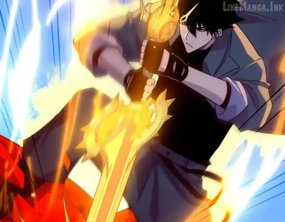I Rely on My Invincibility to Deal Tons of Damage Passively Chapter 189 Page 14
