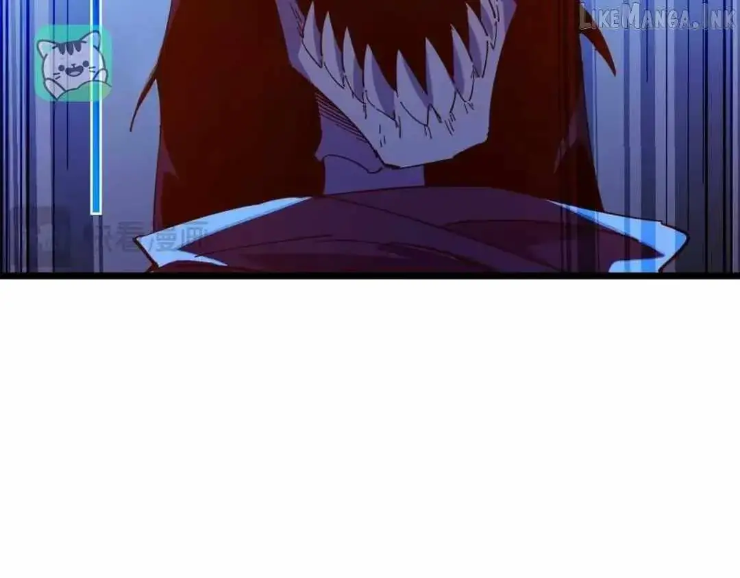 I Rely on My Invincibility to Deal Tons of Damage Passively Chapter 189 Page 17