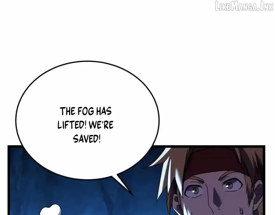 I Rely on My Invincibility to Deal Tons of Damage Passively Chapter 189 Page 19