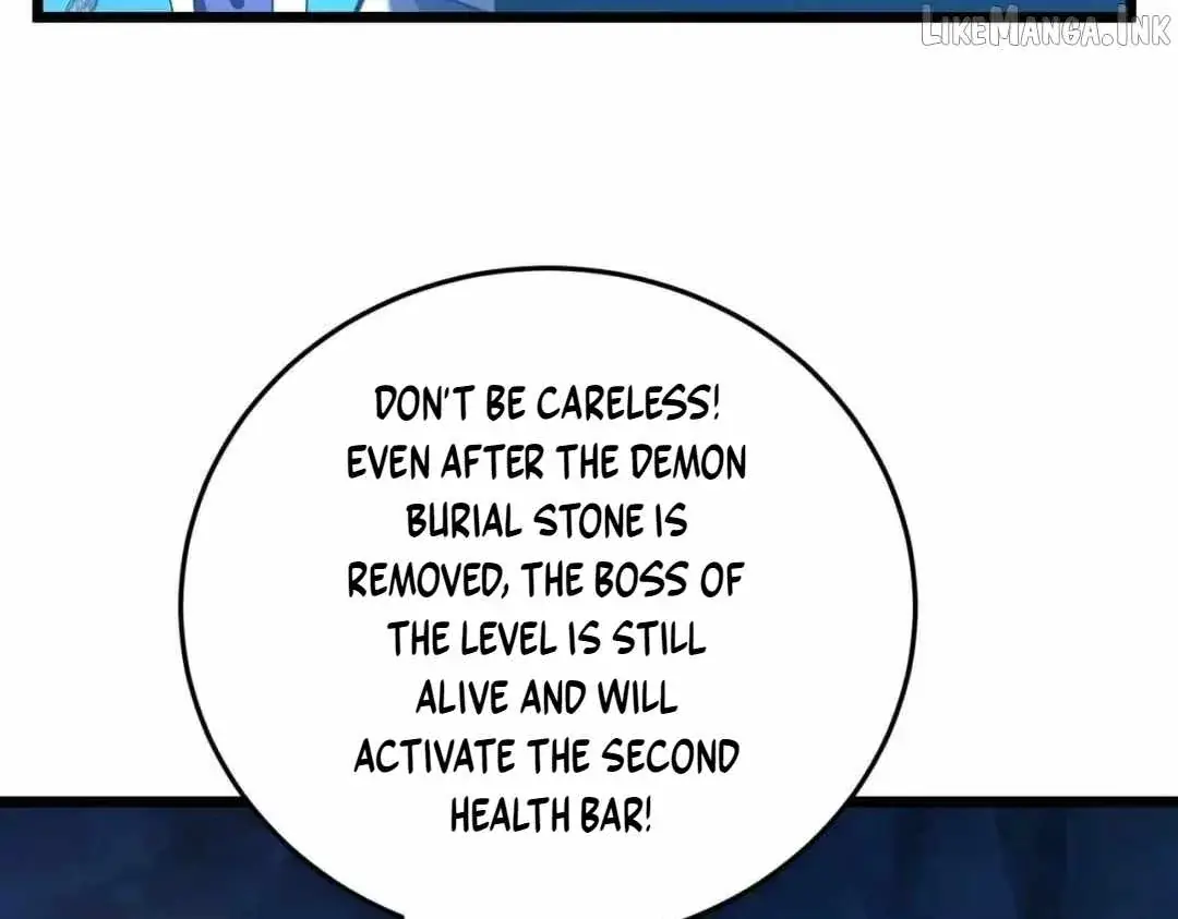 I Rely on My Invincibility to Deal Tons of Damage Passively Chapter 189 Page 21