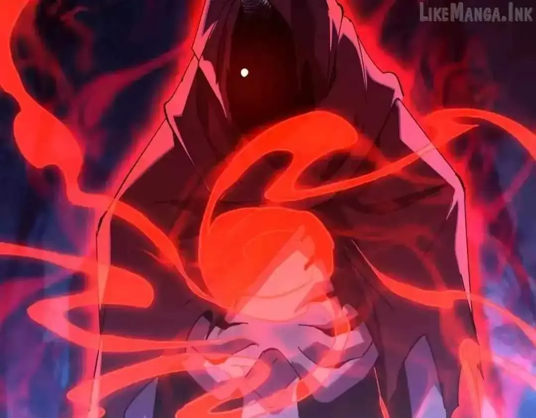 I Rely on My Invincibility to Deal Tons of Damage Passively Chapter 189 Page 25