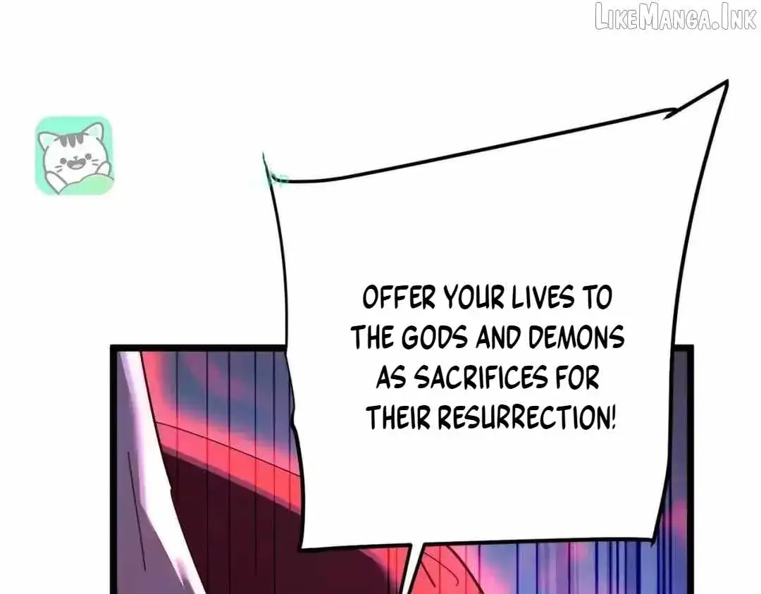 I Rely on My Invincibility to Deal Tons of Damage Passively Chapter 189 Page 27