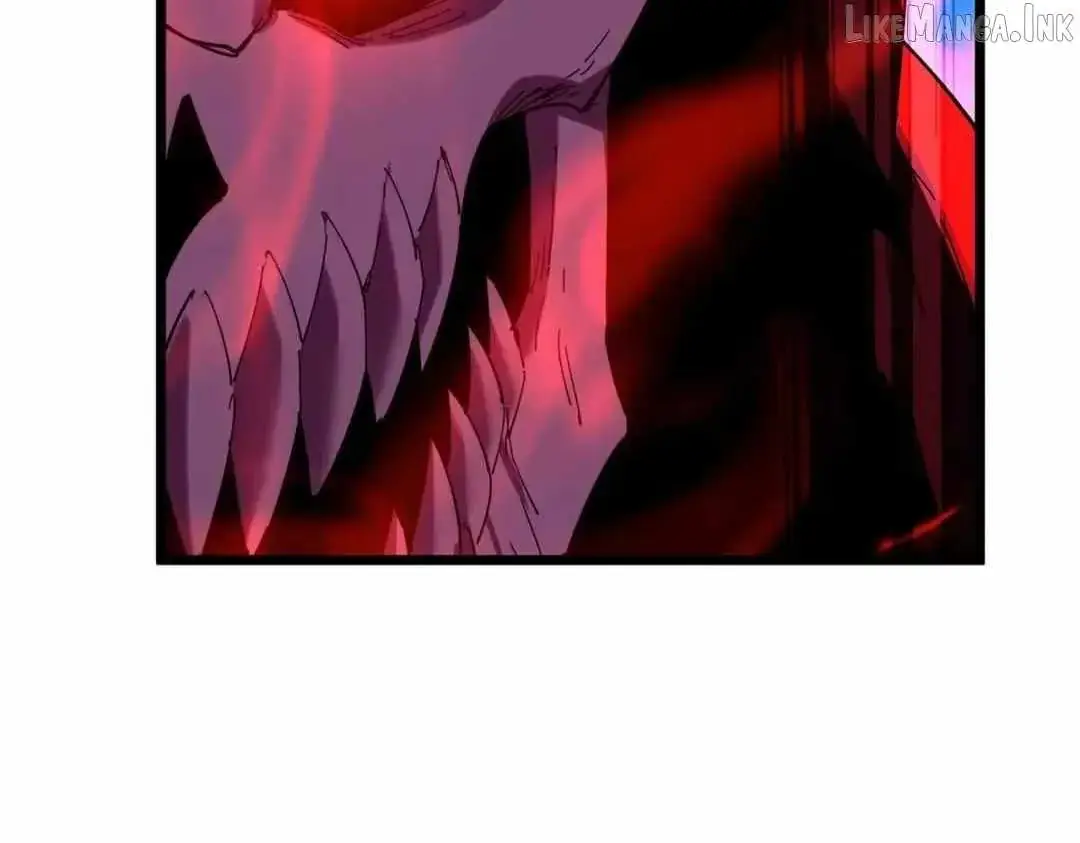 I Rely on My Invincibility to Deal Tons of Damage Passively Chapter 189 Page 29