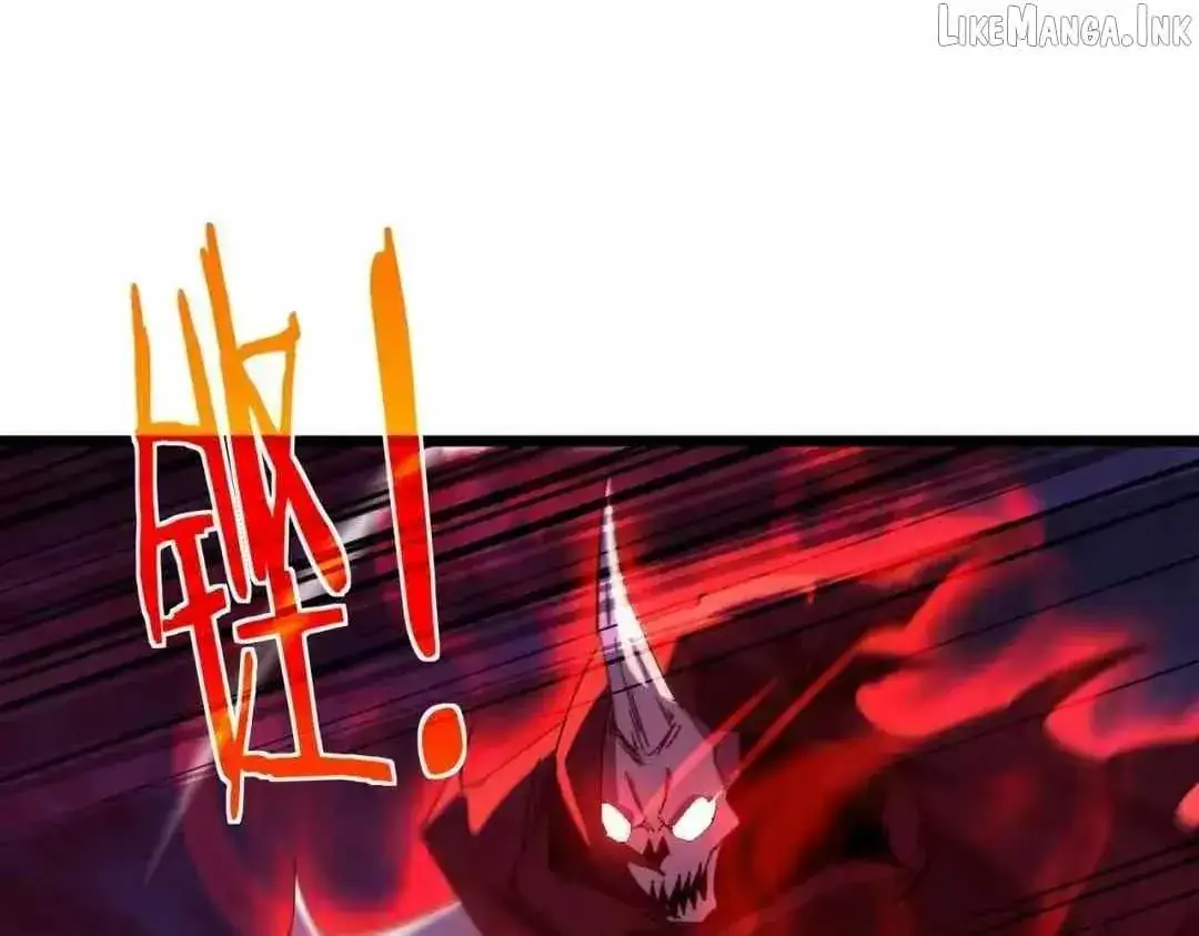 I Rely on My Invincibility to Deal Tons of Damage Passively Chapter 189 Page 30