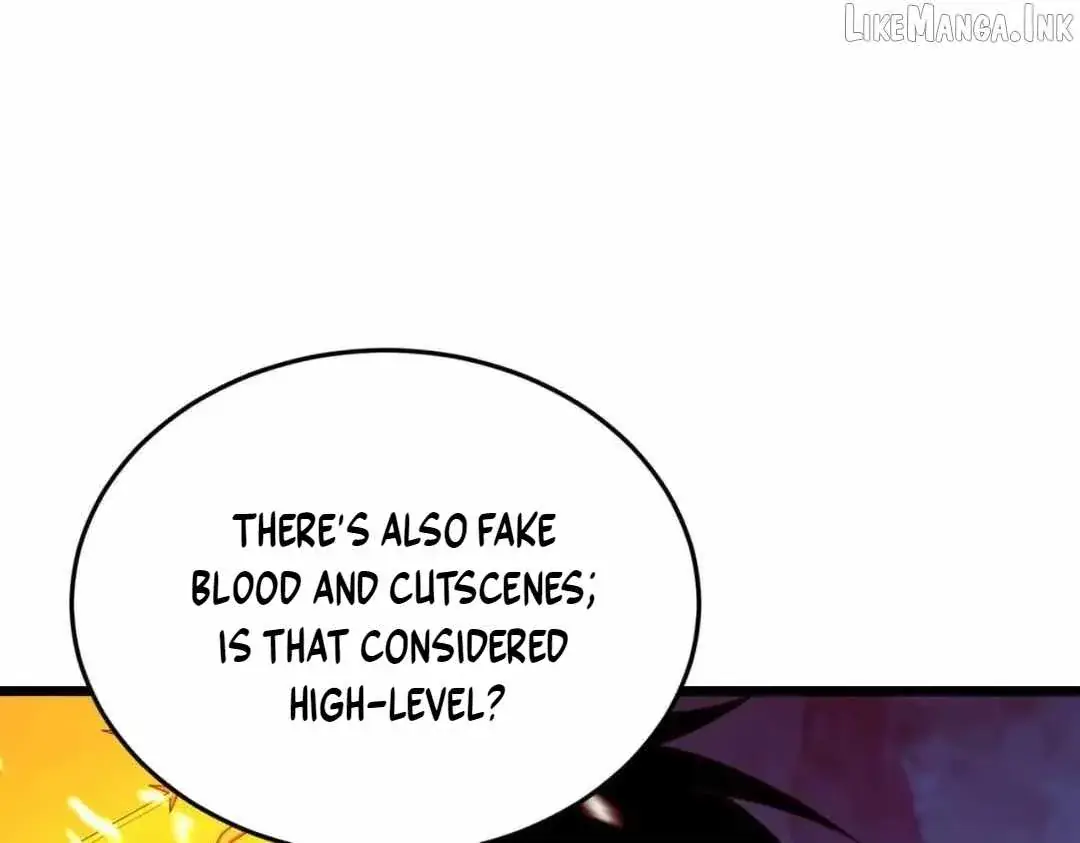 I Rely on My Invincibility to Deal Tons of Damage Passively Chapter 189 Page 33