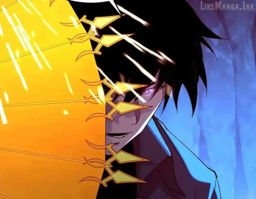I Rely on My Invincibility to Deal Tons of Damage Passively Chapter 189 Page 34