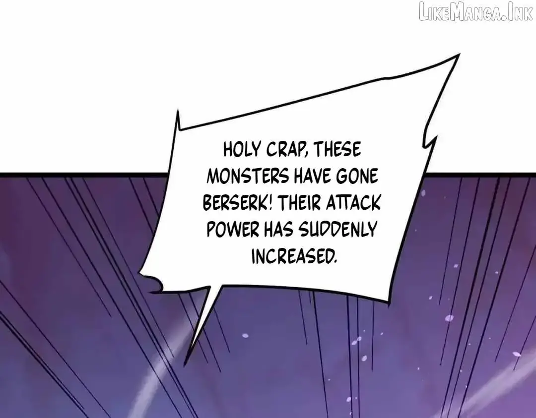 I Rely on My Invincibility to Deal Tons of Damage Passively Chapter 189 Page 40