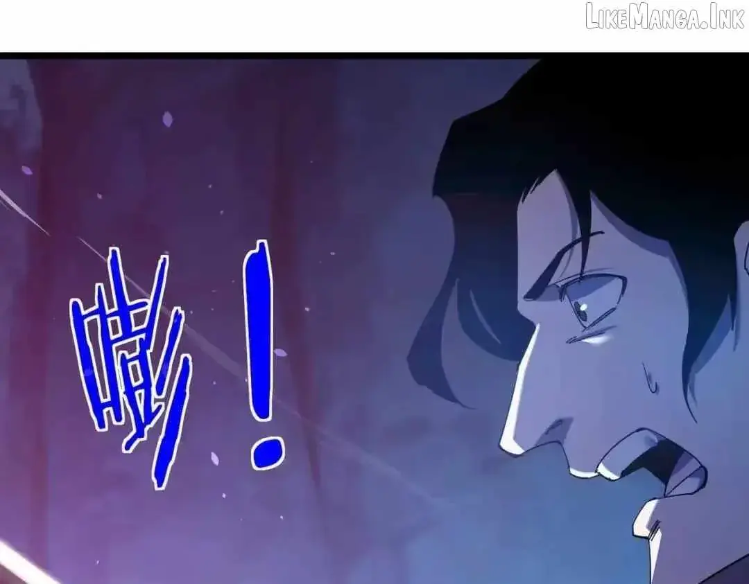 I Rely on My Invincibility to Deal Tons of Damage Passively Chapter 189 Page 43