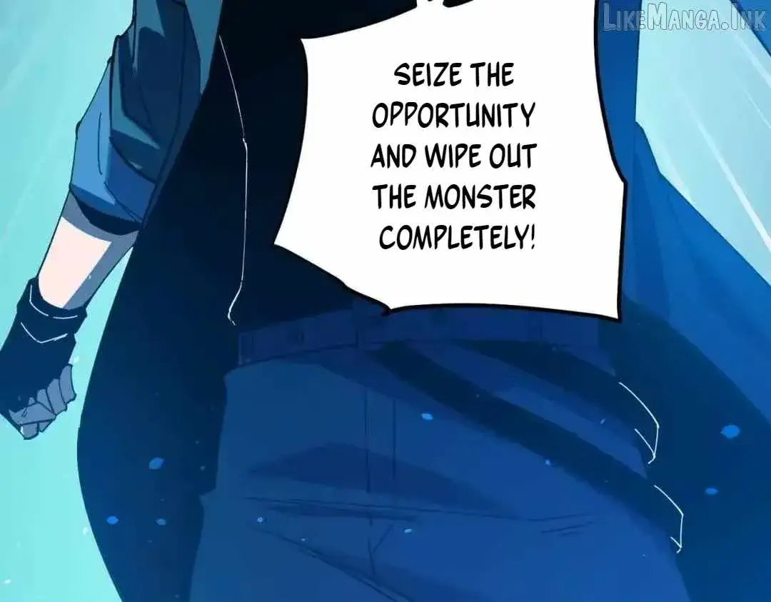 I Rely on My Invincibility to Deal Tons of Damage Passively Chapter 189 Page 51