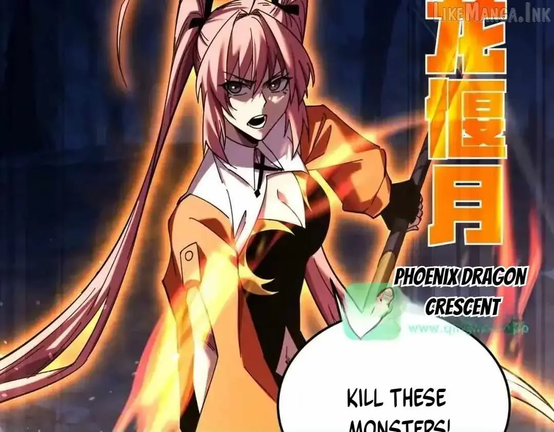 I Rely on My Invincibility to Deal Tons of Damage Passively Chapter 189 Page 62