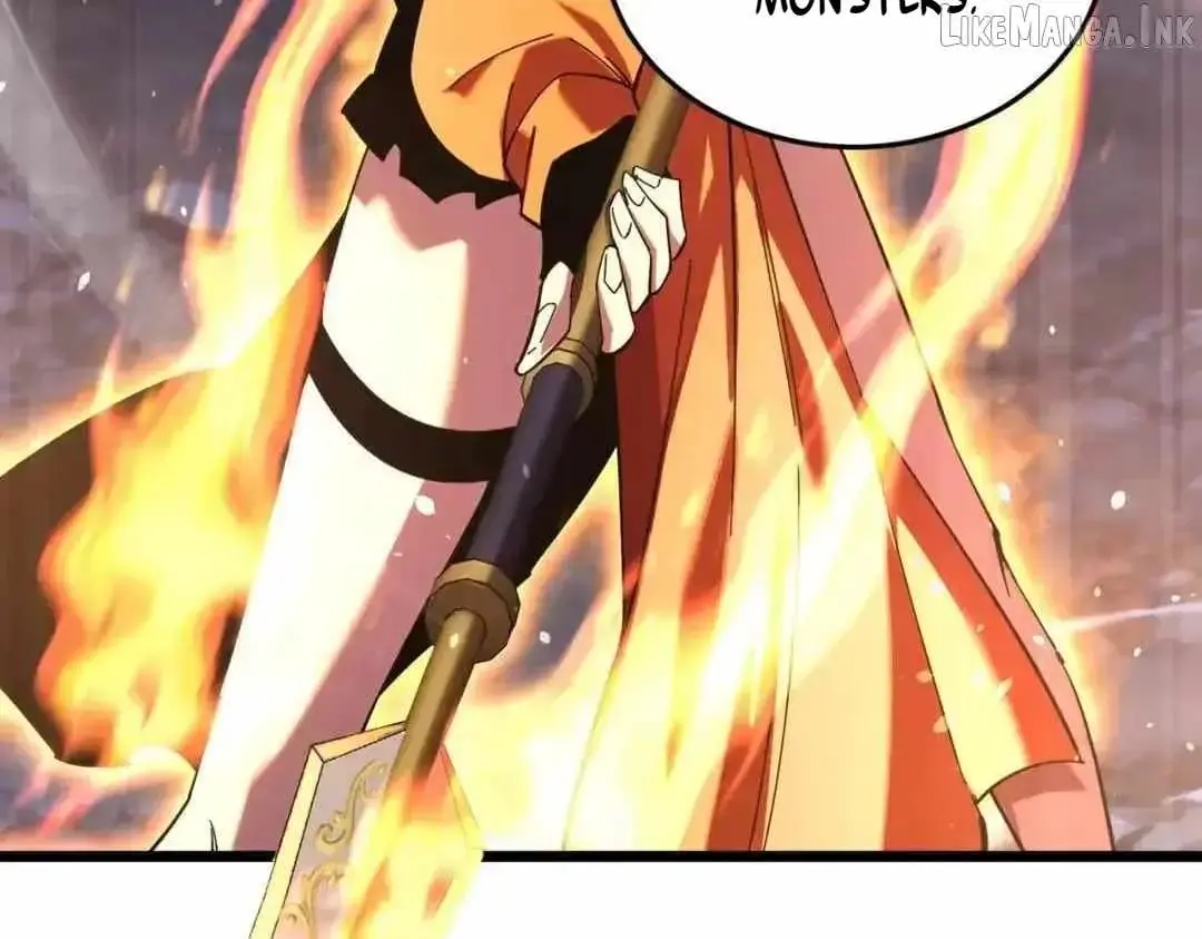 I Rely on My Invincibility to Deal Tons of Damage Passively Chapter 189 Page 63