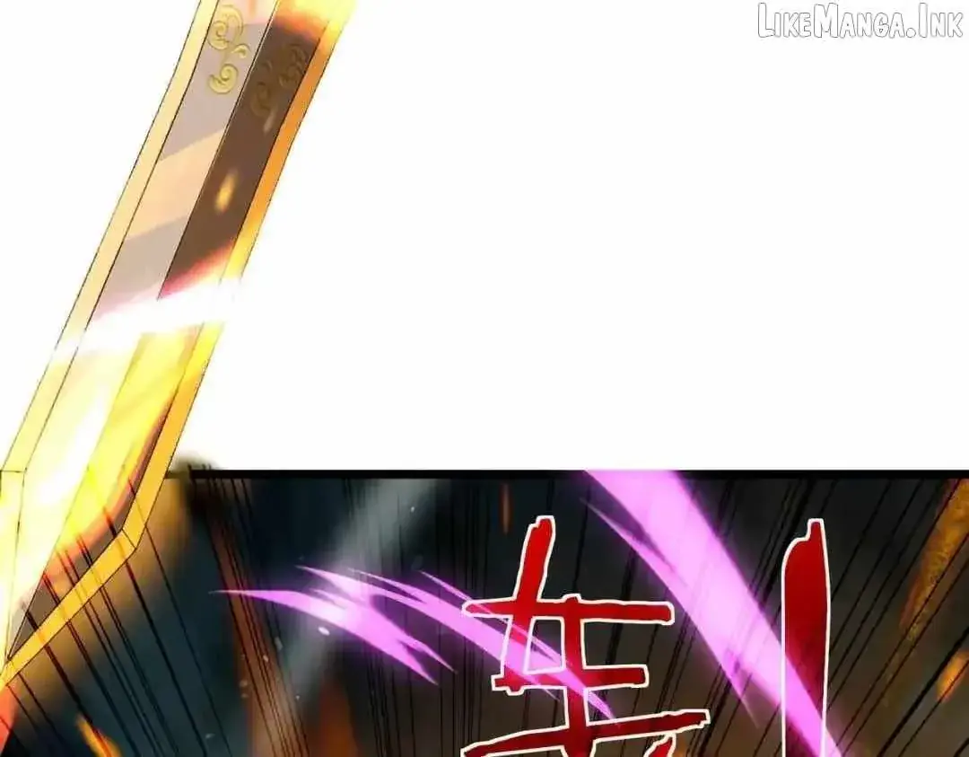 I Rely on My Invincibility to Deal Tons of Damage Passively Chapter 189 Page 64
